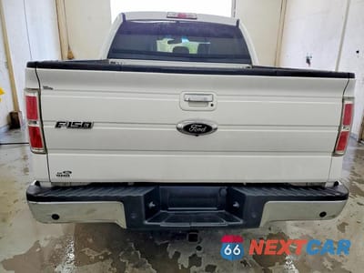 Zdjęcie 6 z 13 samochodu: 2014 FORD F150 SUPERCREW VIN:1FTFW1CT4EKF50866 - miniatura