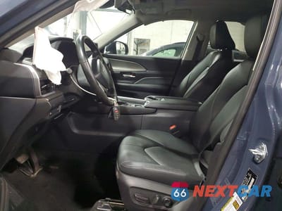 Zdjęcie 7 z 12 samochodu: 2024 TOYOTA GRAND HIGHLANDER XLE VIN:5TDAAAB53RS040731 - miniatura