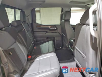 Zdjęcie 10 z 13 samochodu: 2024 CHEVROLET SILVERADO K1500 LT TRAIL BOSS VIN:3GCUDFED2RG130701 - miniatura