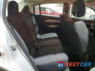 Zdjęcie 10 z 11 samochodu: 2010 CHRYSLER SEBRING TOURING VIN:1C3CC4FB8AN219642 - miniatura