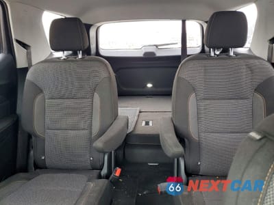 Zdjęcie 10 z 14 samochodu: 2020 CHEVROLET TRAVERSE LT VIN:1GNERGKW9LJ197214 - miniatura