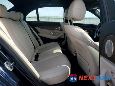 Zdjęcie 10 z 12 samochodu: 2023 MERCEDES-BENZ E 350 4MATIC VIN:W1KZF8EB9PB099677 - miniatura
