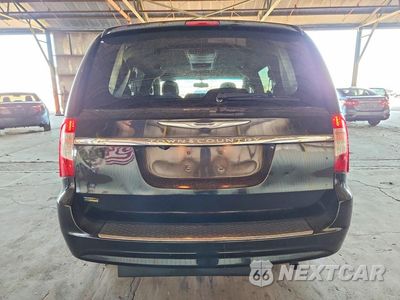 Zdjęcie 6 z 13 samochodu: 2016 CHRYSLER TOWN & COUNTRY TOURING VIN:2C4RC1BG6GR229555 - miniatura