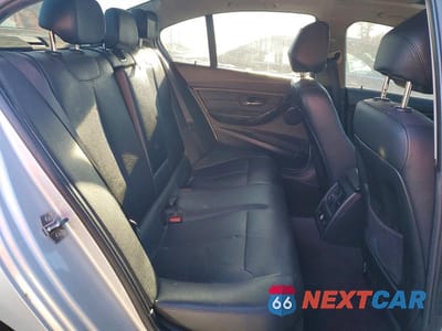 Zdjęcie 10 z 11 samochodu: 2015 BMW 335 XI VIN:WBA3B9C53FF589292 - miniatura