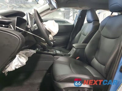Zdjęcie 7 z 14 samochodu: 2026 TOYOTA COROLLA CROSS XLE VIN:7MUDAABG6TV153892 - miniatura