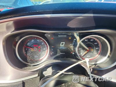 Zdjęcie 9 z 12 samochodu: 2019 DODGE CHARGER SXT VIN:2C3CDXBG6KH753104 - miniatura