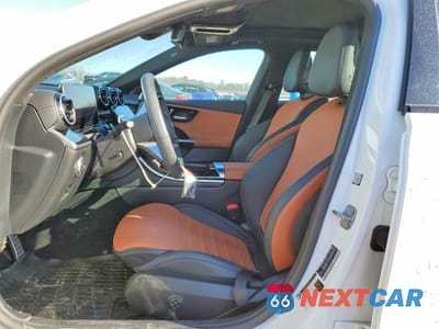 Zdjęcie 7 z 11 samochodu: 2024 MERCEDES-BENZ C 300 4MATIC VIN:W1KAF4HB1RR222982 - miniatura