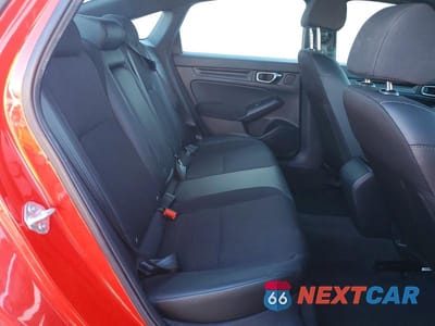 Zdjęcie 10 z 13 samochodu: 2025 HONDA CIVIC SPORT VIN:2HGFE2F52SH548379 - miniatura
