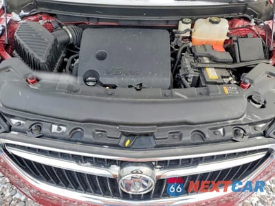 Zdjęcie 12 z 12 samochodu: 2021 BUICK ENCLAVE ESSENCE VIN:5GAERBKW8MJ148763 - miniatura