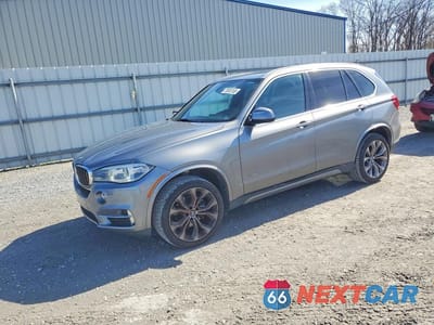 2017 BMW X5 SDRIVE35I 5UXKR2C59H0U18469 - główne zdjęcie licytacji z USA - miniatura