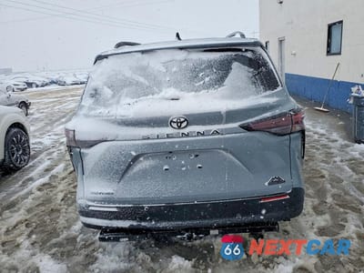Zdjęcie 6 z 14 samochodu: 2026 TOYOTA SIENNA XLE VIN:5TDCSKFC5TS225472 - miniatura