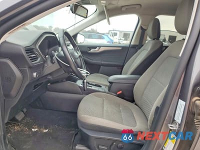 Zdjęcie 7 z 12 samochodu: 2021 FORD ESCAPE SE VIN:1FMCU0G60MUB17289 - miniatura