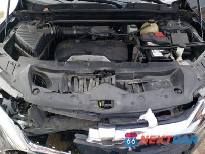 Zdjęcie 12 z 15 samochodu: 2020 CHEVROLET BLAZER 1LT VIN:3GNKBBRA7LS548480 - miniatura