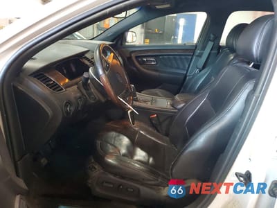 Zdjęcie 7 z 13 samochodu: 2014 FORD TAURUS LIMITED VIN:1FAHP2F86EG183531 - miniatura