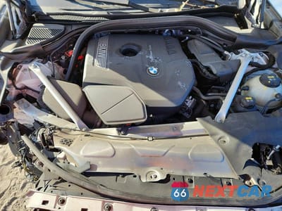 Zdjęcie 11 z 11 samochodu: 2019 BMW X3 XDRIVE30I VIN:5UXTR9C54KLD96449 - miniatura