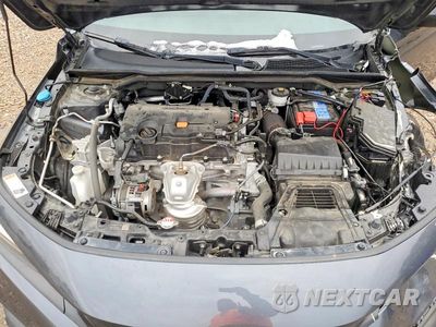 Zdjęcie 11 z 11 samochodu: 2024 HONDA CIVIC SPORT VIN:2HGFE2F53RH589579 - miniatura