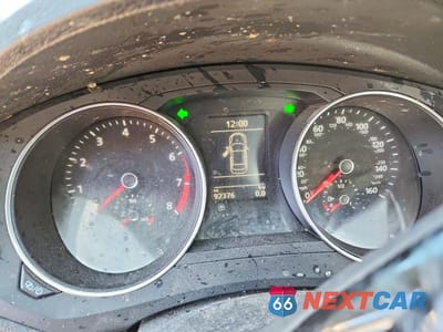 Zdjęcie 9 z 11 samochodu: 2018 VOLKSWAGEN JETTA SE VIN:3VWDB7AJ2JM236074 - miniatura