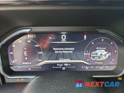 Zdjęcie 9 z 12 samochodu: 2024 GMC SIERRA K2500 AT4 VIN:1GT49PEY8RF310163 - miniatura