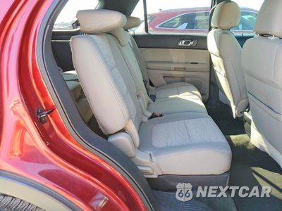 Zdjęcie 10 z 12 samochodu: 2013 FORD EXPLORER VIN:1FM5K7B8XDGC79946 - miniatura