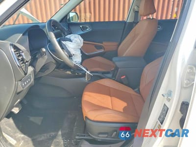 Zdjęcie 7 z 11 samochodu: 2024 KIA SOUL EX VIN:KNDJ33AU6R7904437 - miniatura