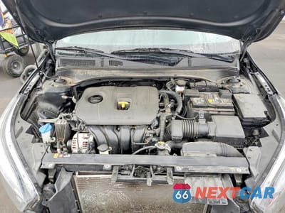 Zdjęcie 11 z 13 samochodu: 2022 KIA FORTE FE VIN:3KPF24ADXNE499322 - miniatura