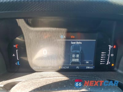 Zdjęcie 9 z 13 samochodu: 2024 FORD RANGER XLT VIN:1FTER4GH3RLE54365 - miniatura