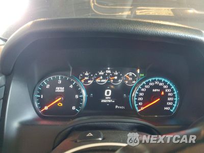 Zdjęcie 9 z 13 samochodu: 2019 GMC YUKON XL DENALI VIN:1GKS2HKJ9KR384970 - miniatura