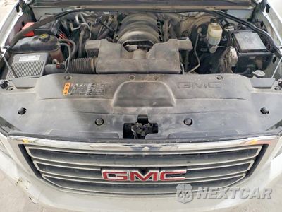Zdjęcie 12 z 14 samochodu: 2018 GMC YUKON XL K1500 SLT VIN:1GKS2GKC0JR215169 - miniatura