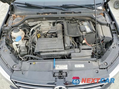 Zdjęcie 11 z 12 samochodu: 2016 VOLKSWAGEN JETTA SE VIN:3VWD67AJ3GM210600 - miniatura