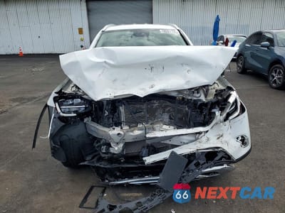 Piąte zdjęcie samochodu w środku: 2022 MERCEDES-BENZ GLC 300 VIN:W1N0G8DB6NV361483 - miniatura