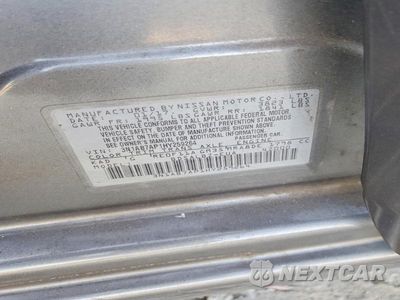 Zdjęcie 12 z 12 samochodu: 2017 NISSAN SENTRA S VIN:3N1AB7AP1HY259264 - miniatura