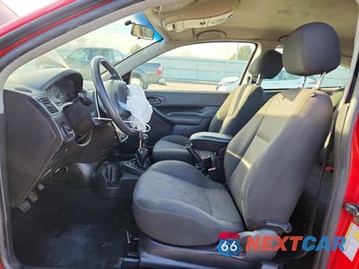 Zdjęcie 7 z 11 samochodu: 2006 FORD FOCUS ZX3 VIN:1FAHP31N96W140506 - miniatura