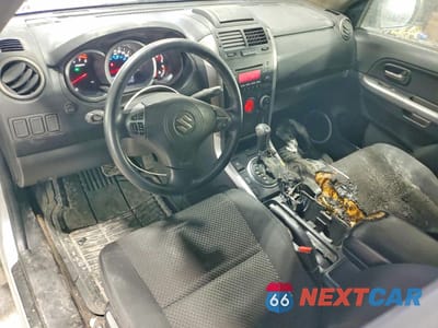 Zdjęcie 8 z 13 samochodu: 2012 SUZUKI GRAND VITARA PREMIUM VIN:JS3TD0D29C4100738 - miniatura