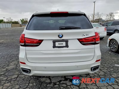 Zdjęcie 6 z 12 samochodu: 2017 BMW X5 XDRIVE35D VIN:5UXKS4C30H0U04264 - miniatura