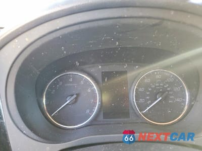 Zdjęcie 9 z 13 samochodu: 2019 MITSUBISHI OUTLANDER SE VIN:JA4AD3A3XKZ028965 - miniatura