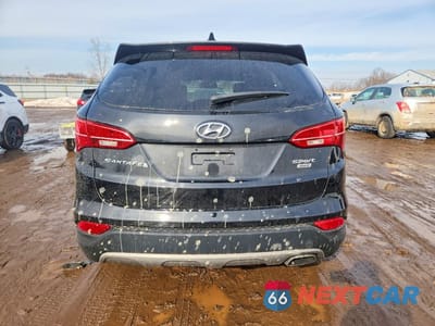 Zdjęcie 6 z 12 samochodu: 2015 HYUNDAI SANTA FE SPORT VIN:5XYZTDLB1FG253477 - miniatura