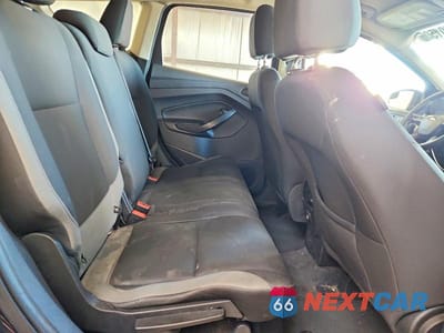 Zdjęcie 11 z 13 samochodu: 2013 FORD ESCAPE S VIN:1FMCU0F71DUD05541 - miniatura