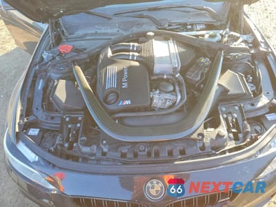 Zdjęcie 11 z 11 samochodu: 2015 BMW M3 VIN:WBS3C9C56FP805123 - miniatura