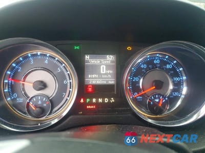 Zdjęcie 9 z 13 samochodu: 2014 CHRYSLER TOWN & COUNTRY TOURING VIN:2C4RC1BG3ER132956 - miniatura