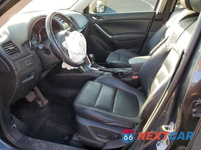 Zdjęcie 7 z 14 samochodu: 2015 MAZDA 5 SE VIN:JM3KE4DY3F0458004 - miniatura