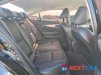 Zdjęcie 10 z 12 samochodu: 2020 INFINITI Q50 VIN:JN1EV7AR6LM253823 - miniatura