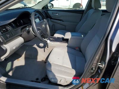 Zdjęcie 7 z 11 samochodu: 2016 TOYOTA CAMRY HYBRID LE VIN:4T1BD1FK7GU194097 - miniatura