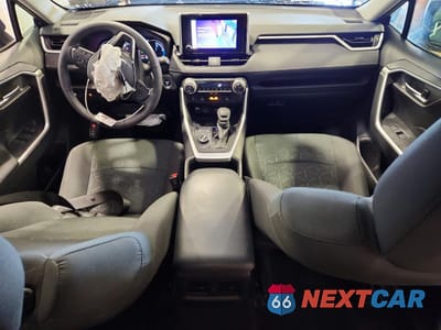 Zdjęcie 8 z 14 samochodu: 2024 TOYOTA RAV4 HYBRID XLE VIN:2T3RWRFV1RW196990 - miniatura