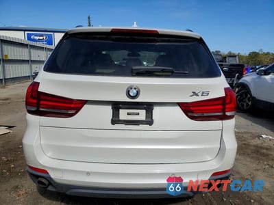 Zdjęcie 6 z 12 samochodu: 2015 BMW X5 SDRIVE35I VIN:5UXKR2C5XF0H36858 - miniatura