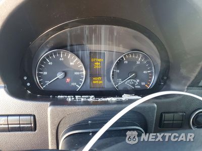 Zdjęcie 9 z 14 samochodu: 2018 BENZ SPRINTER CARGO 2500 VIN:WDAPE7CD8JP597563 - miniatura