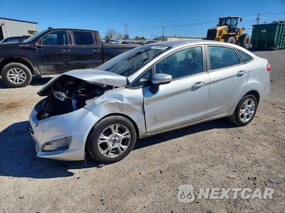 2016 FORD FIESTA SE 3FADP4BJ3GM111911 - główne zdjęcie licytacji z USA - miniatura