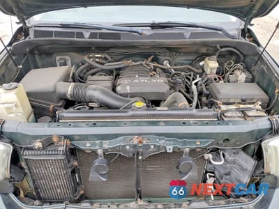 Zdjęcie 11 z 12 samochodu: 2008 TOYOTA TUNDRA DOUBLE CAB VIN:5TBRT54188S457722 - miniatura