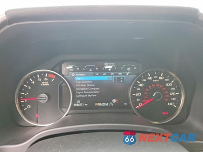 Zdjęcie 9 z 11 samochodu: 2018 FORD F150 RAPTOR VIN:1FTFW1RG9JFB23051 - miniatura