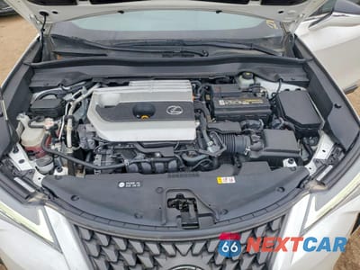 Zdjęcie 11 z 12 samochodu: 2020 LEXUS UX 200 BASE VIN:JTHX3JBH3L2029238 - miniatura