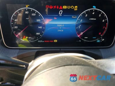 Zdjęcie 9 z 11 samochodu: 2023 MERCEDES-BENZ C 300 VIN:W1KAF4GB2PR077160 - miniatura